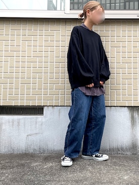 saiiさんのコーディネート