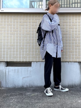 saiiさんのコーディネート