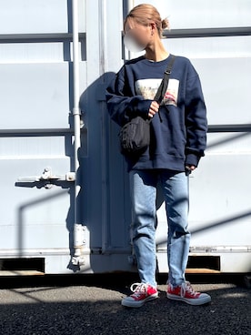 saiiさんのコーディネート