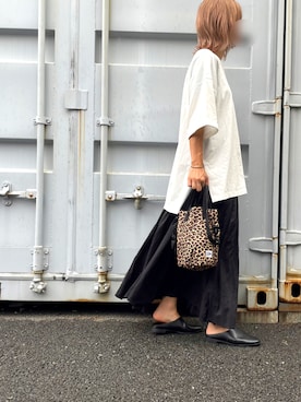 saiiさんのコーディネート