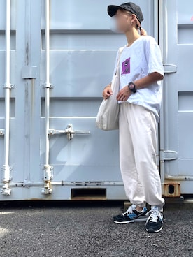 saiiさんのコーディネート