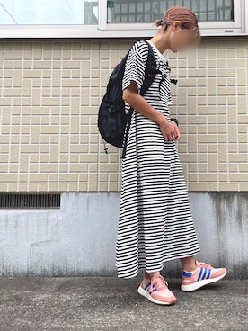 saiiさんのコーディネート