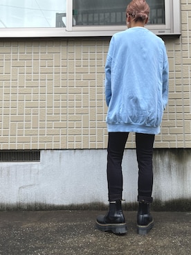 saiiさん（レディース・159cm）の夏コーディネート