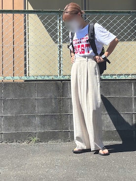 saiiさんのコーディネート