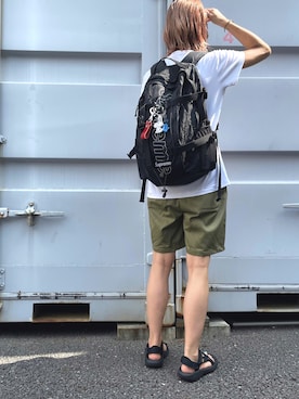 saiiさんのコーディネート