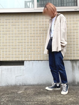 saiiさんのコーディネート