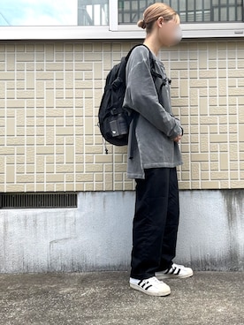 saiiさんのコーディネート