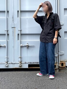 saiiさんのコーディネート