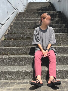 saiiさんのコーディネート