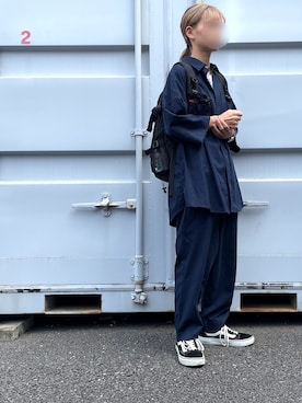 saiiさんのコーディネート