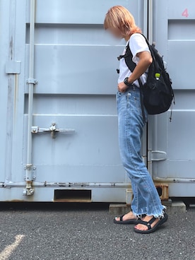 saiiさんのコーディネート