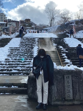 mimi さんのコーディネート