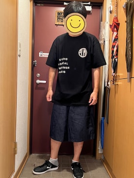 どるちさんのコーディネート