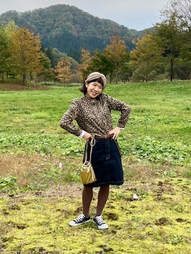 asameさんのコーディネート