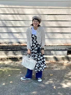 asameさんのコーディネート