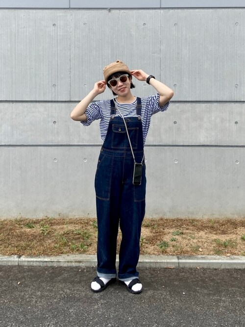 asameさんのコーディネート
