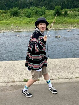 asameさんのコーディネート