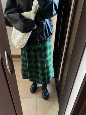 モモさんのコーディネート