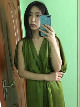 随随小怪兽👾さんのコーディネート