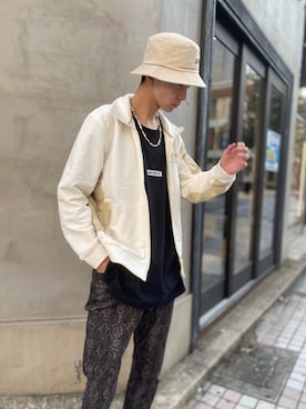 yu- sukeさんのコーディネート