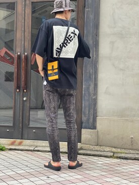 yu- sukeさんのコーディネート