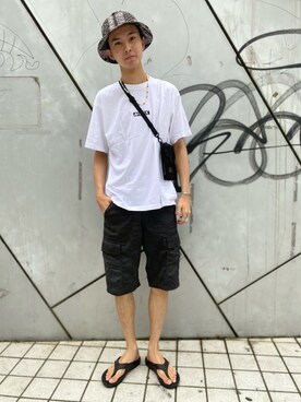 yu- sukeさんのコーディネート