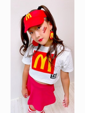 souさんのコーディネート