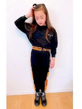 souさんのコーディネート