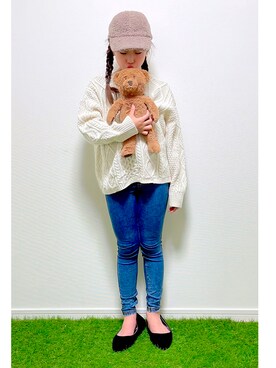 souさんのコーディネート