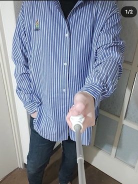モルガナさんのコーディネート