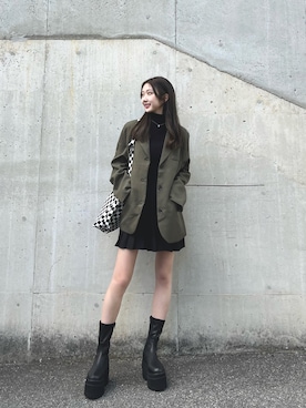 mireiさんのコーディネート