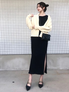 mireiさんのコーディネート