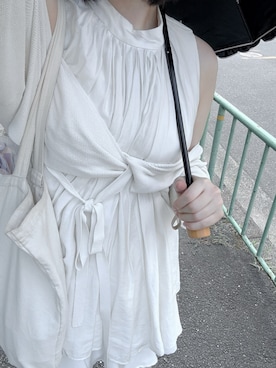 もにさんのコーディネート