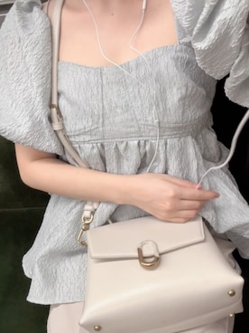 もにさんのコーディネート