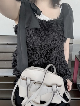 「snidel」｜もにさん（レディース・158cm）の秋コーディネート