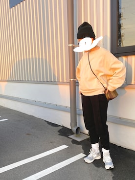 kana_ysさんのコーディネート