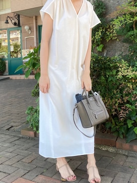 Aliceさんのコーディネート