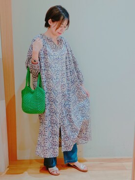 reiko✌︎さんのコーディネート