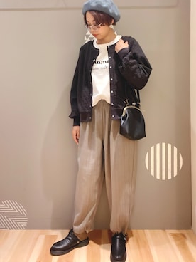 reiko✌︎さんのコーディネート