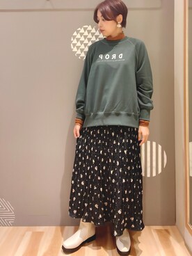 reiko✌︎さんのコーディネート