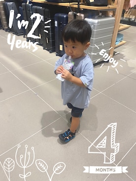 KotaMashi6さんのコーディネート