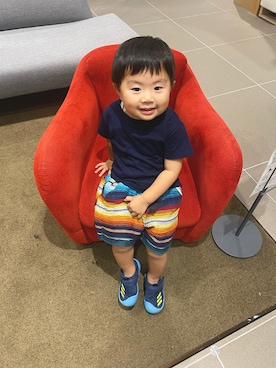 KotaMashi6さんのコーディネート