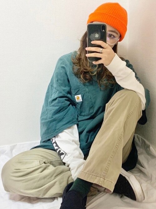   ｃｏｃｏさんのコーディネート