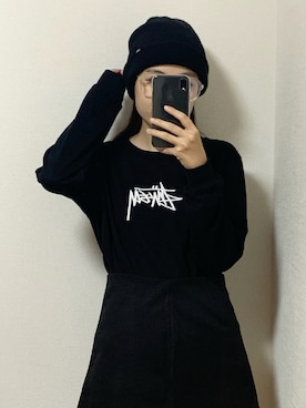   ｃｏｃｏさん（レディース・159cm）の秋コーディネート