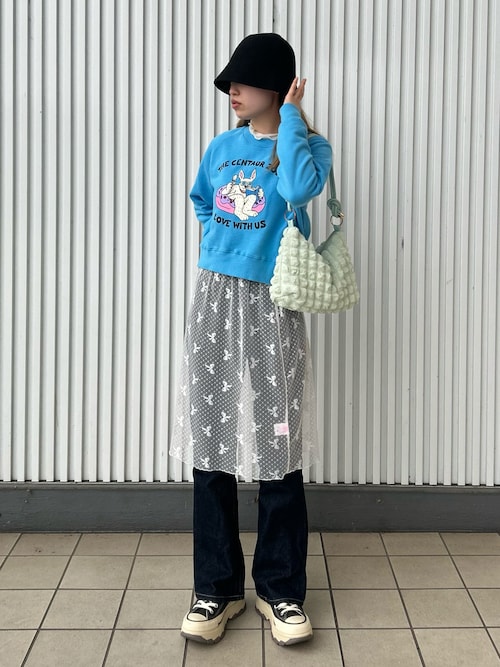   ｃｏｃｏさんのコーディネート