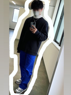 北の翁さんのコーディネート