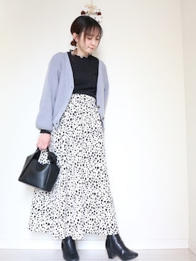 yukari✩さんのコーディネート