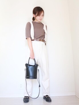 yukari✩さんのコーディネート