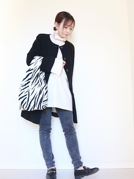 yukari✩さんのコーディネート