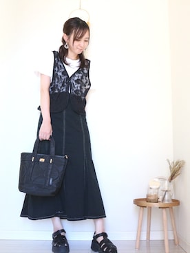 yukari✩さんのコーディネート